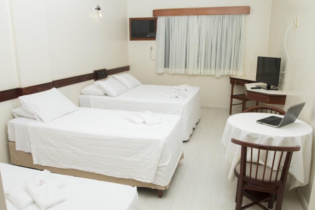 Carlton Plaza Hotel Uberlândia Exterior foto