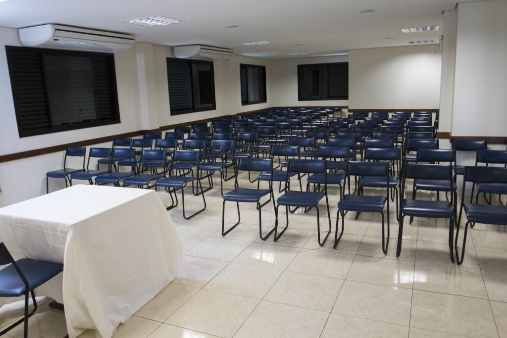 Carlton Plaza Hotel Uberlândia Exterior foto